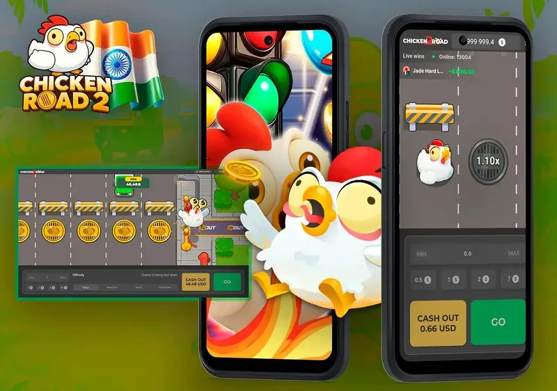 Descubre las emocionantes estrategias para jugar Chicken Road en España de in Spain